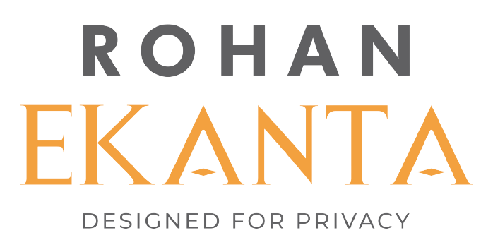 Rohan Ekanta Logo New