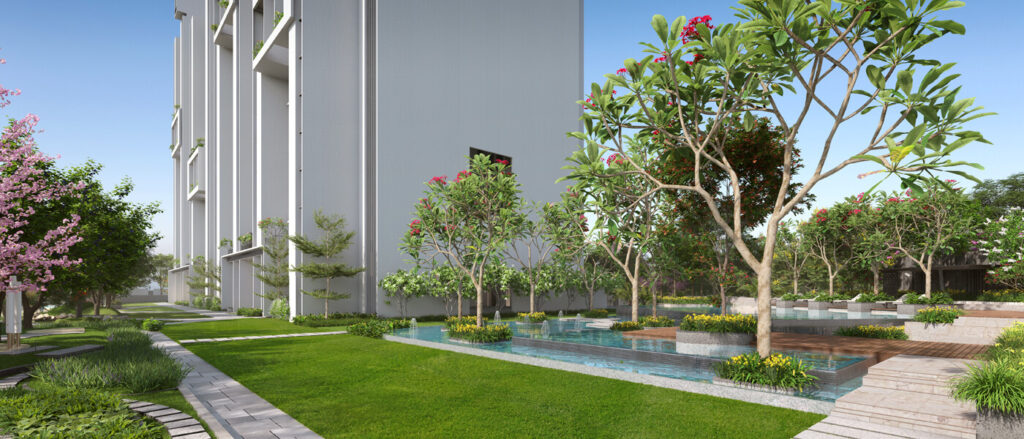 Rohan Ekanta - Pre Launch Apartments in Gunjur, Varthur, Whitefield, East Bangalore2