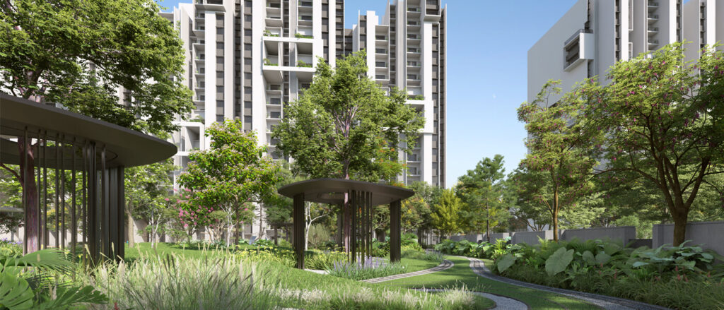 Rohan Ekanta - Pre Launch Apartments in Gunjur, Varthur, Whitefield, East Bangalore3