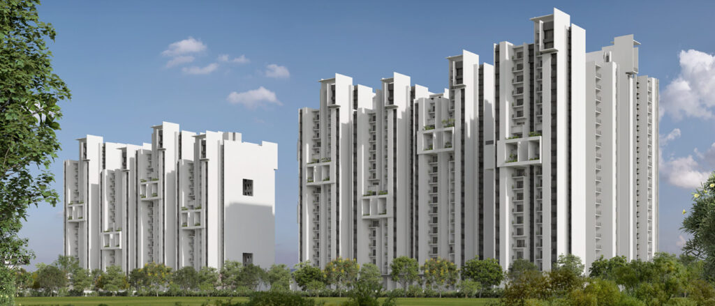 Rohan Ekanta - Pre Launch Apartments in Gunjur, Varthur, Whitefield, East Bangalore4