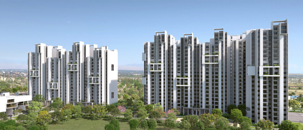 Rohan Ekanta - Pre Launch Apartments in Gunjur, Varthur, Whitefield, East Bangalore5