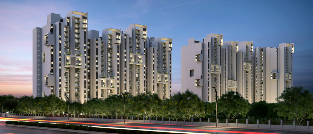 Rohan Ekanta - Pre Launch Apartments in Gunjur, Varthur, Whitefield, East Bangalore6